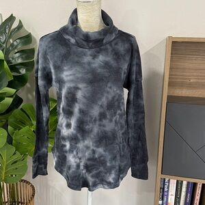nwt // anthropologie maeve ainsley tie dye thermal